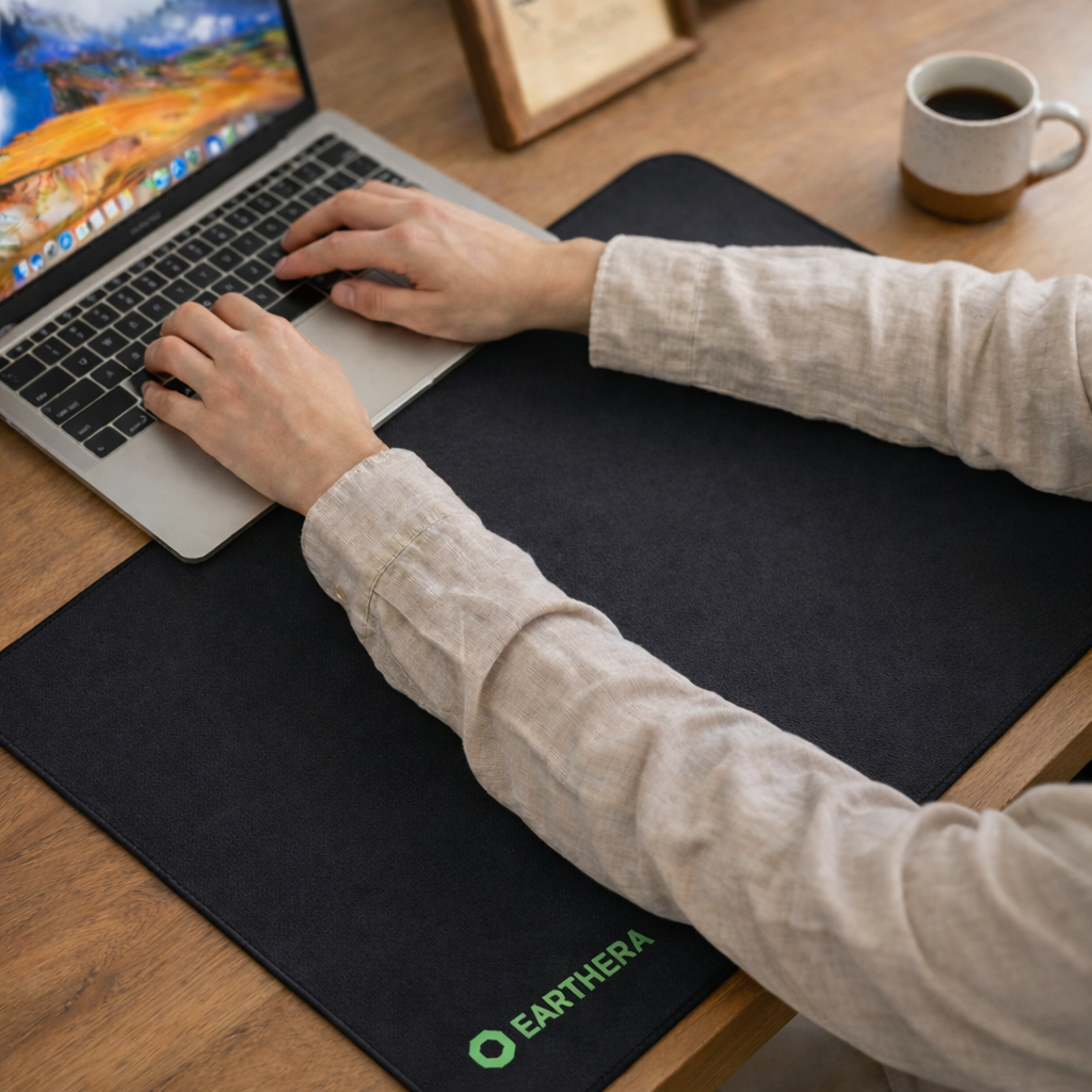 EARTHERA™ Grounding Mat