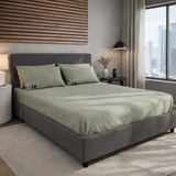 EARTHERA™ Grounding Pillow Cases - 10% Silver