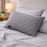 EARTHERA™ Grounding Pillow Cases - 10% Silver