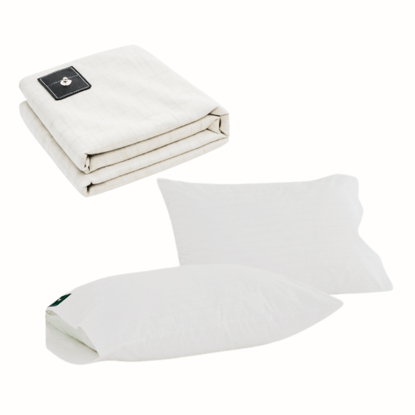 The Ultimate EARTHERA Starter Kit – Best Value